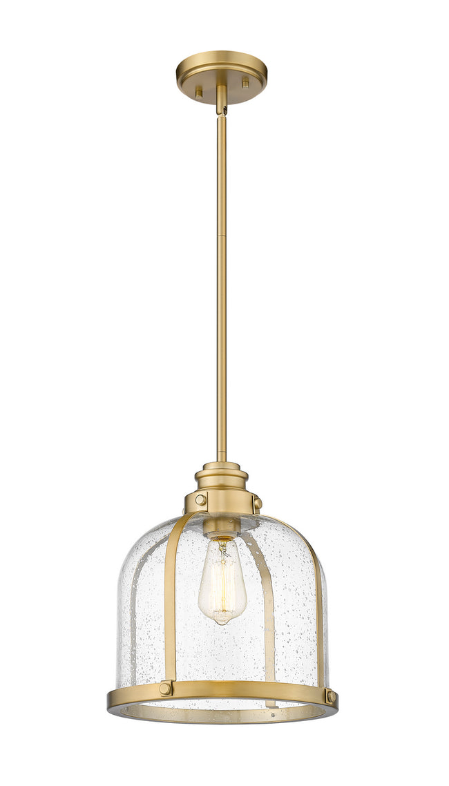 Z-Lite-337P12HBR|MAIN