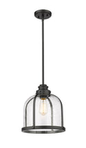 Burren Outdoor (Damp) Pendant by Z-Lite