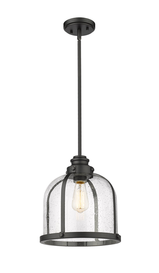 Burren Outdoor (Damp) Pendant by Z-Lite