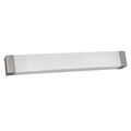 Algiers Vanity by AFX Lighting