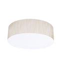 Anton Outdoor (Damp) Flush Mount Ceiling Light by AFX Lighting