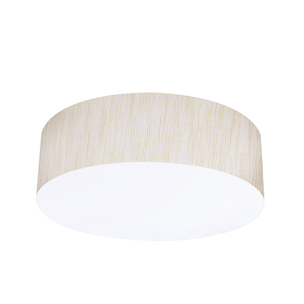Anton Outdoor (Damp) Flush Mount Ceiling Light by AFX Lighting