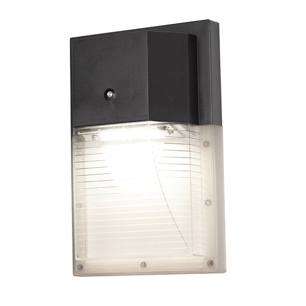 Led Security Outdoor (Wet) Sconce by AFX Lighting