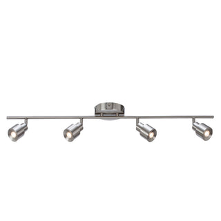 Chappelle Outdoor (Damp) Fixed Rail Light by AFX Lighting