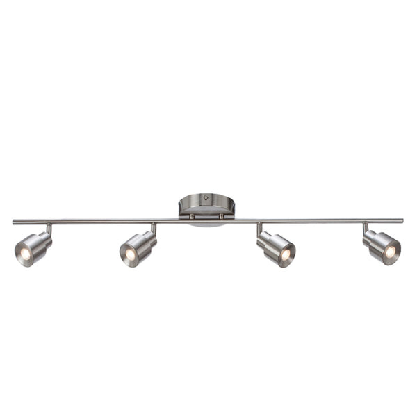 Chappelle Outdoor (Damp) Fixed Rail Light by AFX Lighting