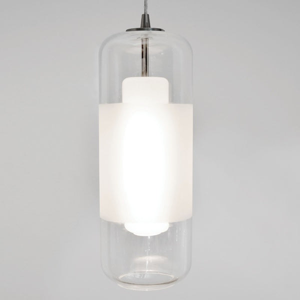Hermosa Outdoor (Damp) Pendant by AFX Lighting
