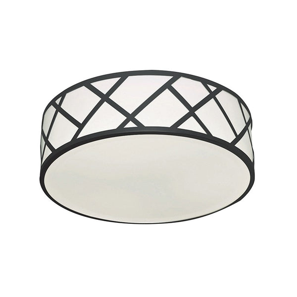 Haven Outdoor (Damp) Flush Mount Ceiling Light by AFX Lighting