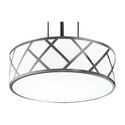 Haven Outdoor (Damp) Pendant by AFX Lighting