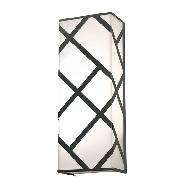 Haven Outdoor (Damp) Sconce by AFX Lighting