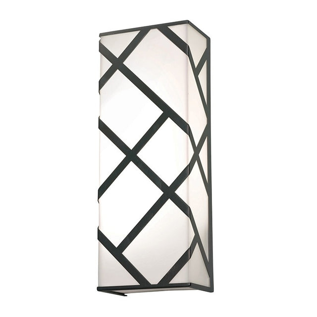 Haven Outdoor (Damp) Sconce by AFX Lighting