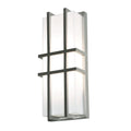 Lambert Outdoor (Damp) Sconce by AFX Lighting