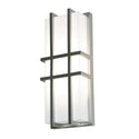 Lambert Outdoor (Damp) Sconce by AFX Lighting