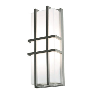Lambert Outdoor (Damp) Sconce by AFX Lighting