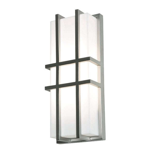Lambert Outdoor (Damp) Sconce by AFX Lighting