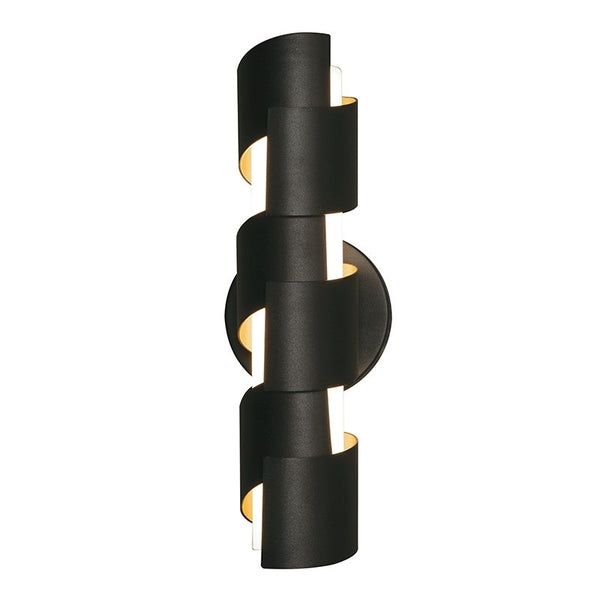 Louie Outdoor (Damp) Sconce by AFX Lighting