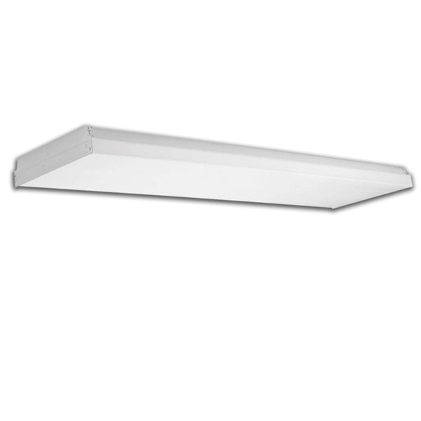 Wrap Chassis Outdoor (Damp) Ceiling Wrap Light by AFX Lighting