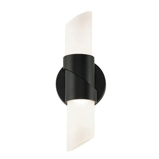 Slice Outdoor (Damp) Sconce by AFX Lighting