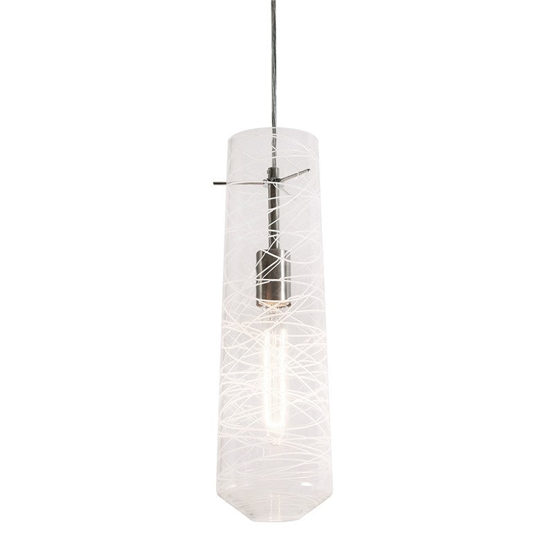 AFX Lighting-SPP05MBSNCL|MAIN