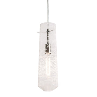 Spun Outdoor (Damp) Pendant by AFX Lighting