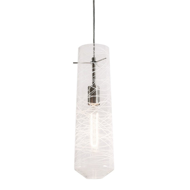 AFX Lighting-SPP05MBSNCL|MAIN