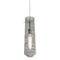 Spun Outdoor (Damp) Pendant by AFX Lighting