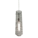 AFX Lighting-SPP05MBSNSM|MAIN