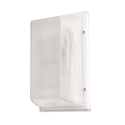 Wall Pack Outdoor Sconce by AFX Lighting