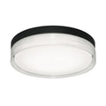 Tribeca Outdoor (Damp) Flush Mount Ceiling Light by AFX Lighting