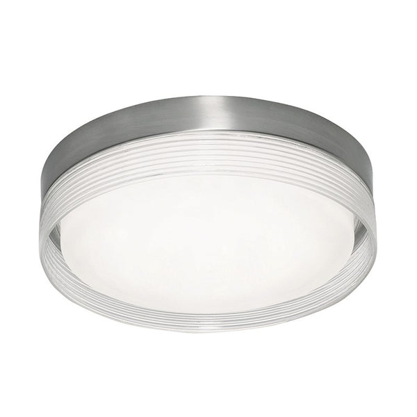 Tribeca Outdoor (Damp) Flush Mount Ceiling Light by AFX Lighting