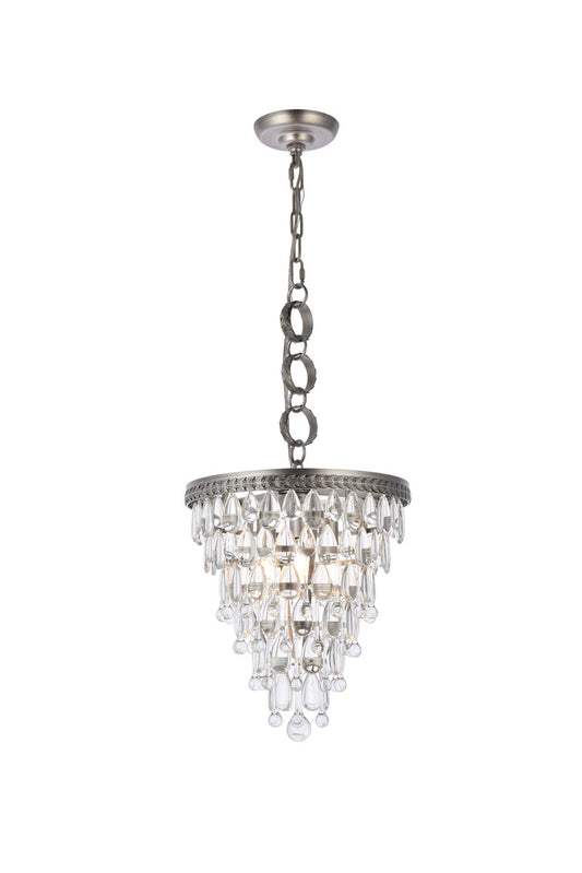 Elegant Lighting-1219D13AS/RC|MAIN