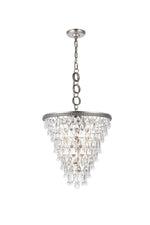 Elegant Lighting-1219D18AS/RC|MAIN