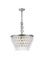 Elegant Lighting-1219D19AS/RC|MAIN