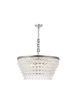 Elegant Lighting-1219D28AS/RC|MAIN