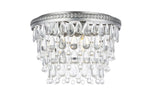 Elegant Lighting-1219F15AS/RC|MAIN