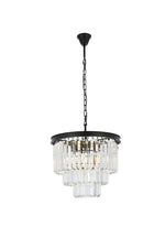 Elegant Lighting-1231D20MB/RC|MAIN