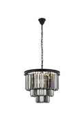 Sydney Chandelier by Elegant Lighting