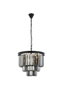 Sydney Chandelier by Elegant Lighting
