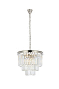Sydney Chandelier by Elegant Lighting