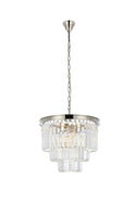 Sydney Chandelier by Elegant Lighting