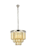 Sydney Chandelier by Elegant Lighting