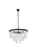Sydney Chandelier by Elegant Lighting