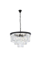 Sydney Chandelier by Elegant Lighting