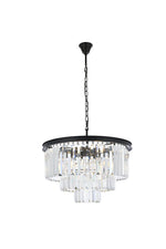 Elegant Lighting-1231D26MB/RC|MAIN