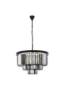 Sydney Chandelier by Elegant Lighting