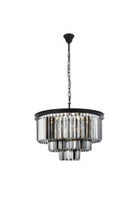Elegant Lighting-1231D26MB-SS/RC|MAIN