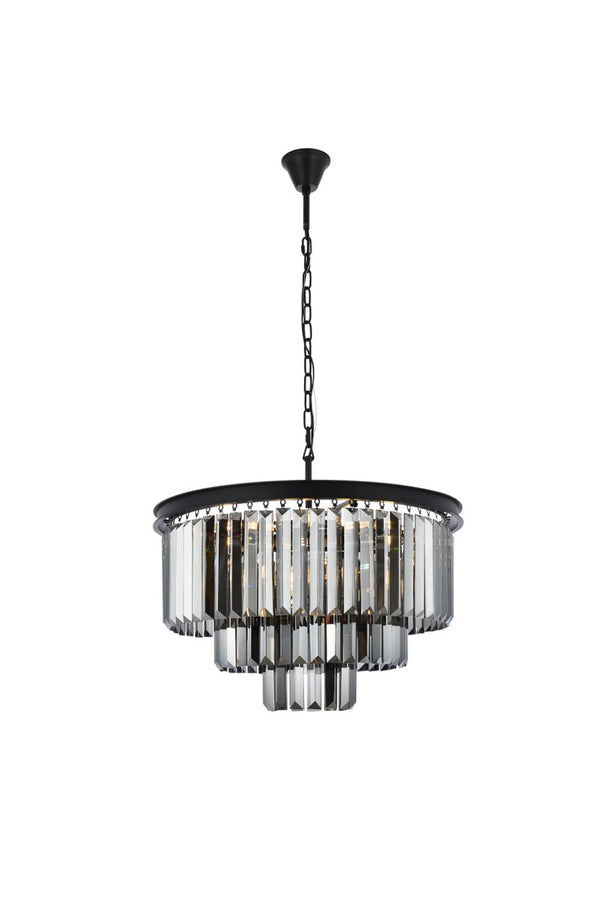 Sydney Chandelier by Elegant Lighting