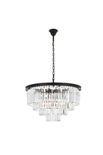 Elegant Lighting-1231D32MB/RC|MAIN
