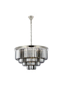 Sydney Chandelier by Elegant Lighting
