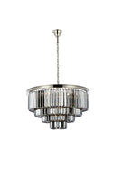 Sydney Chandelier by Elegant Lighting