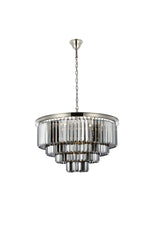 Elegant Lighting-1231D32PN-SS/RC|MAIN